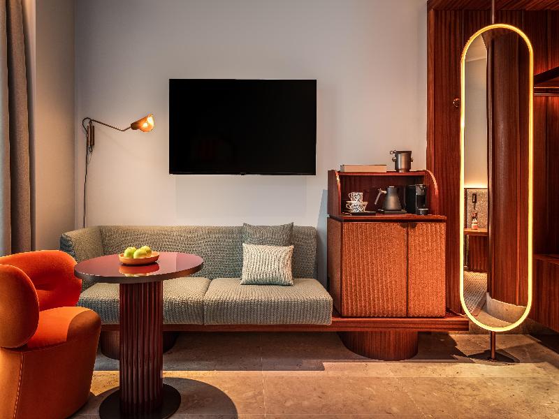 Andaz Lisbon image