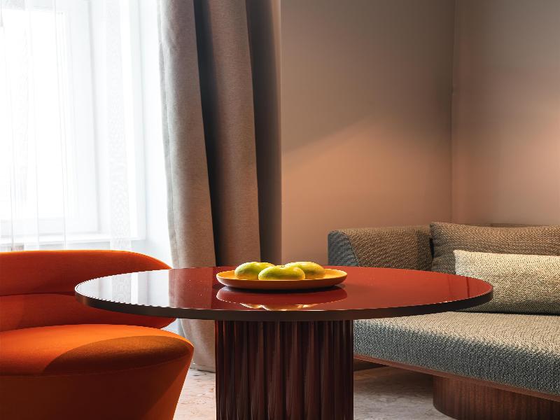Andaz Lisbon image