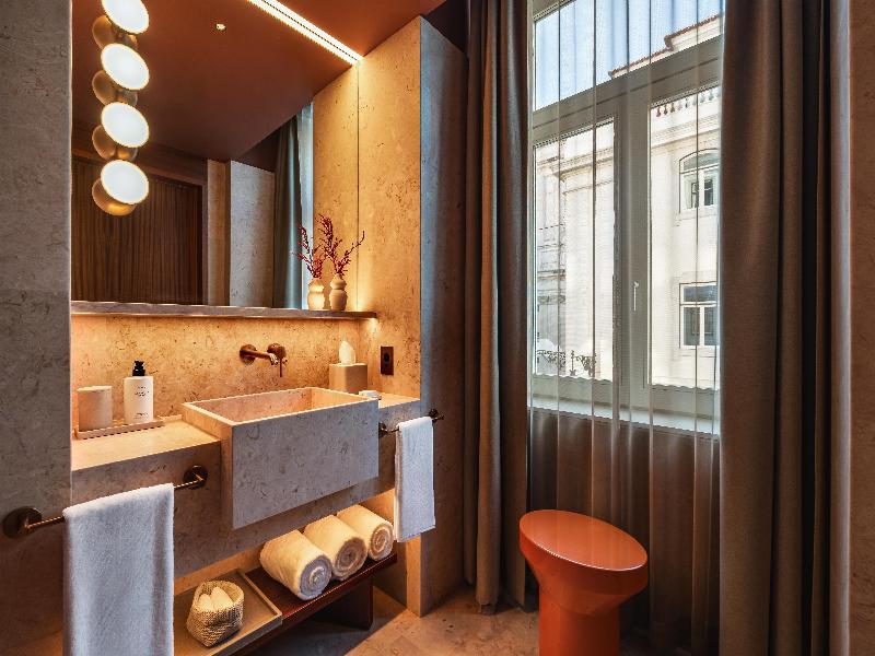 Andaz Lisbon image