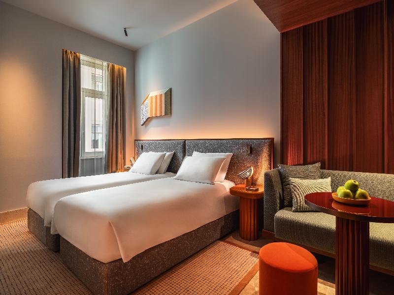 Andaz Lisbon image