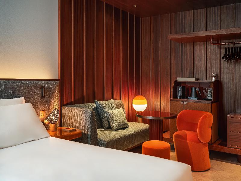 Andaz Lisbon image