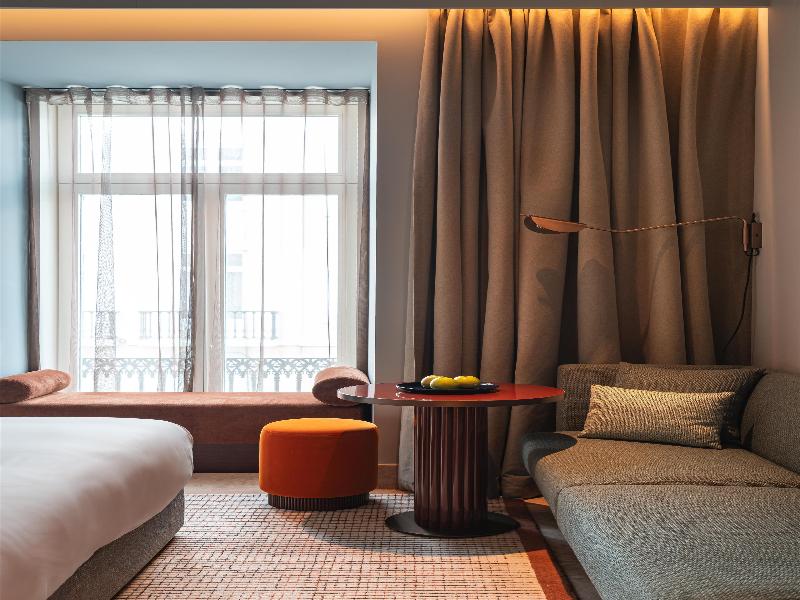 Andaz Lisbon image
