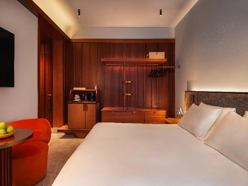 Andaz Lisbon image