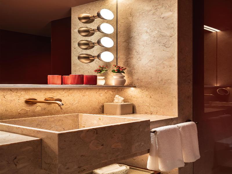 Andaz Lisbon image