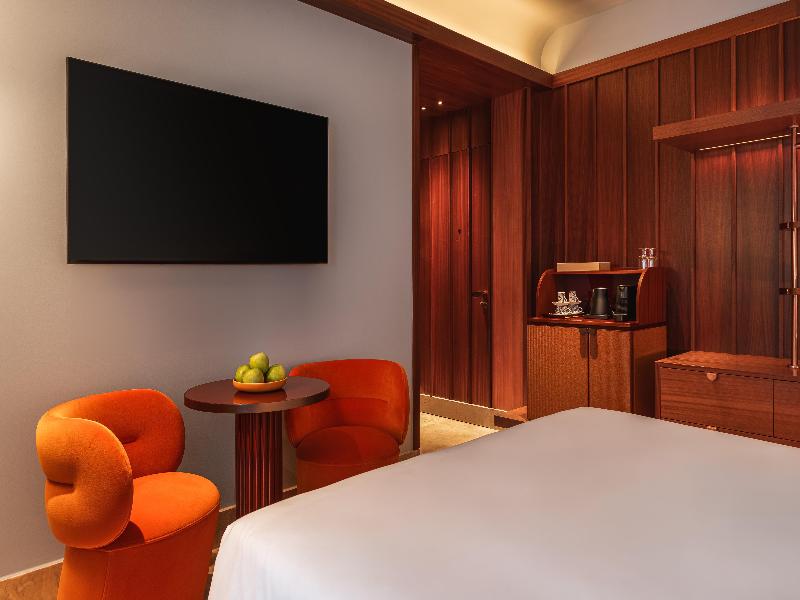 Andaz Lisbon image