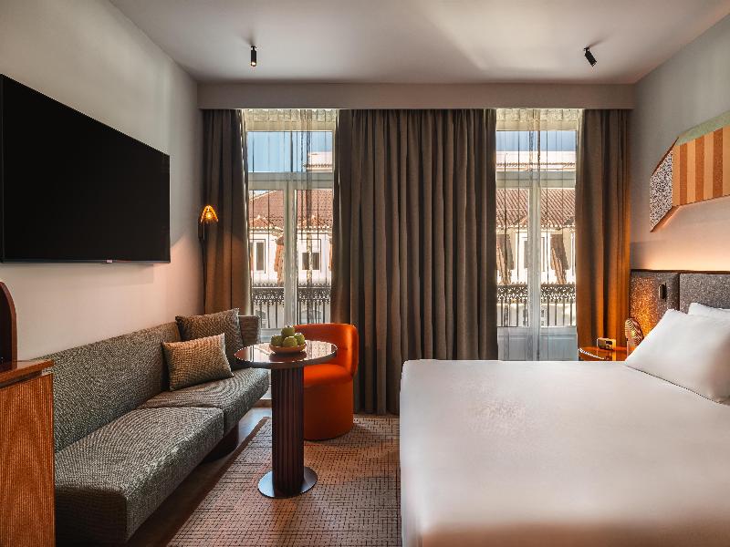 Andaz Lisbon image