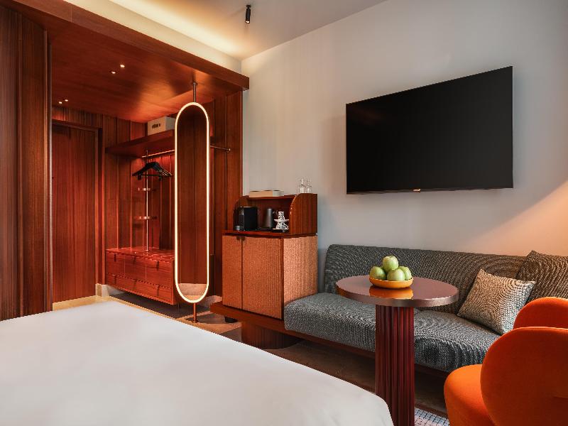 Andaz Lisbon image
