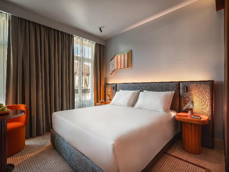 Andaz Lisbon image