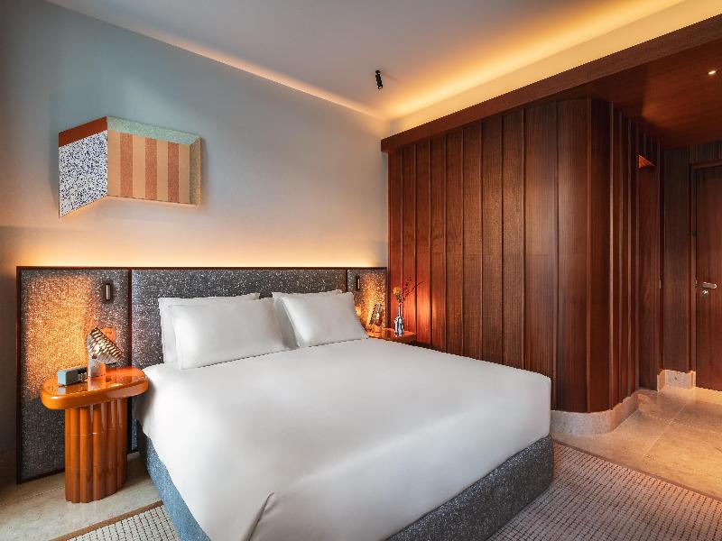 Andaz Lisbon image