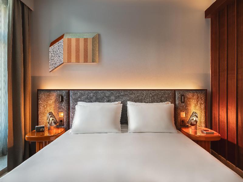Andaz Lisbon image