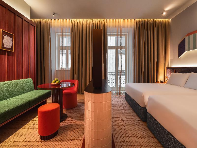 Andaz Lisbon image