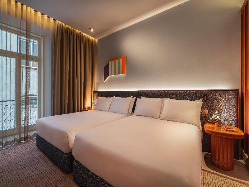 Andaz Lisbon image
