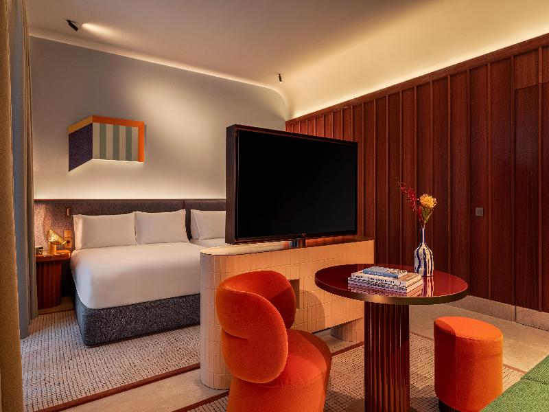 Andaz Lisbon image