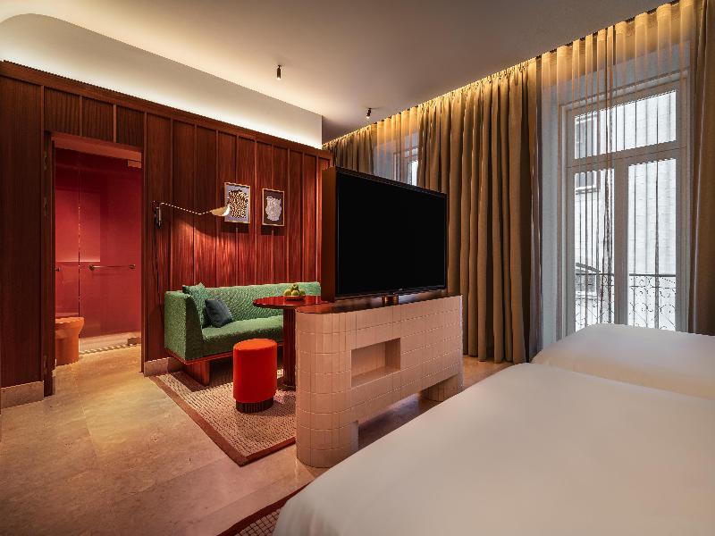 Andaz Lisbon image