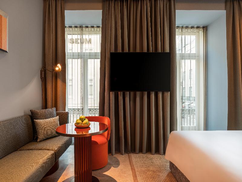 Andaz Lisbon image