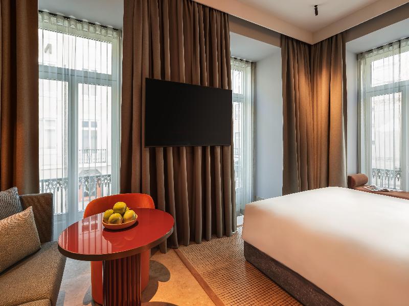 Andaz Lisbon image