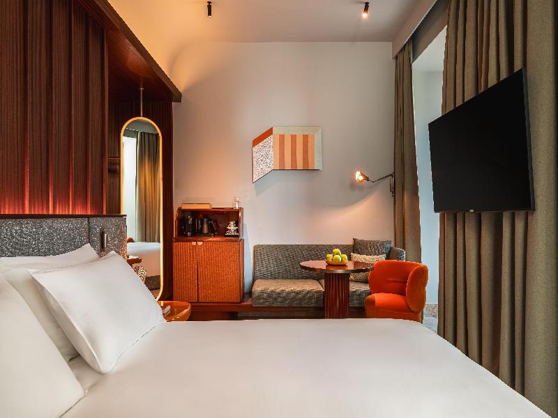 Andaz Lisbon image