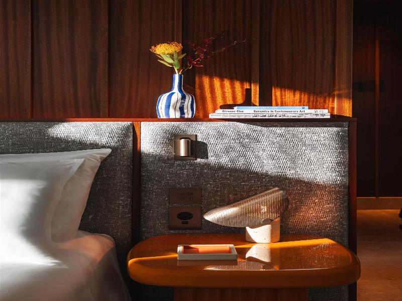 Andaz Lisbon image