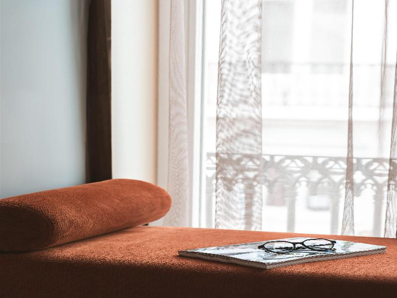 Andaz Lisbon image