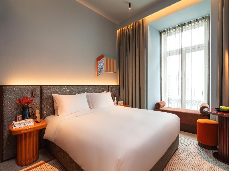 Andaz Lisbon image