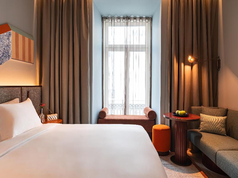 Andaz Lisbon image