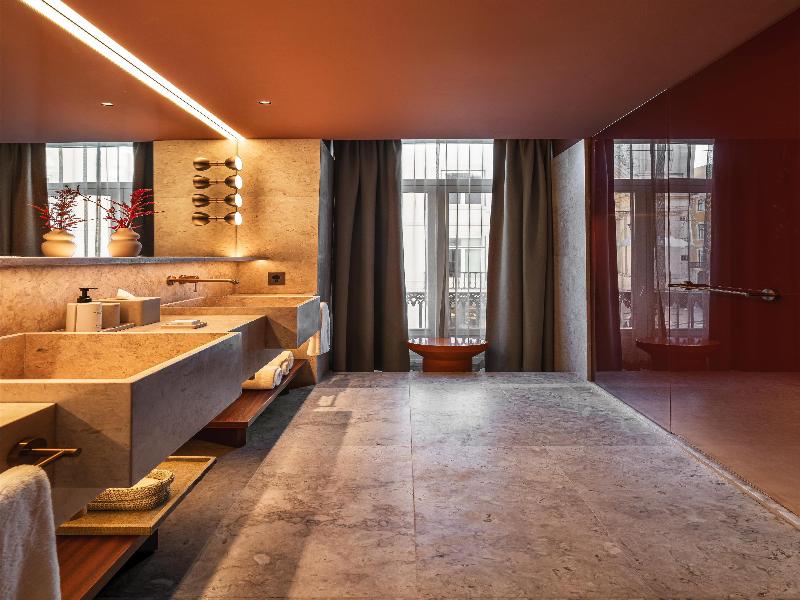 Andaz Lisbon image