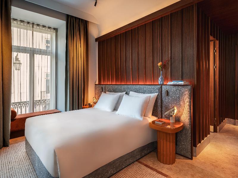 Andaz Lisbon image