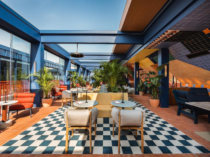 Andaz Lisbon image