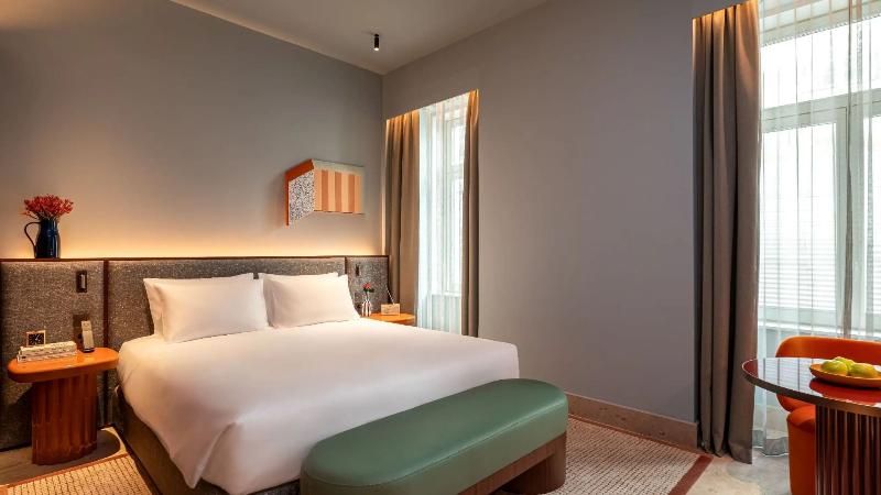 Andaz Lisbon image