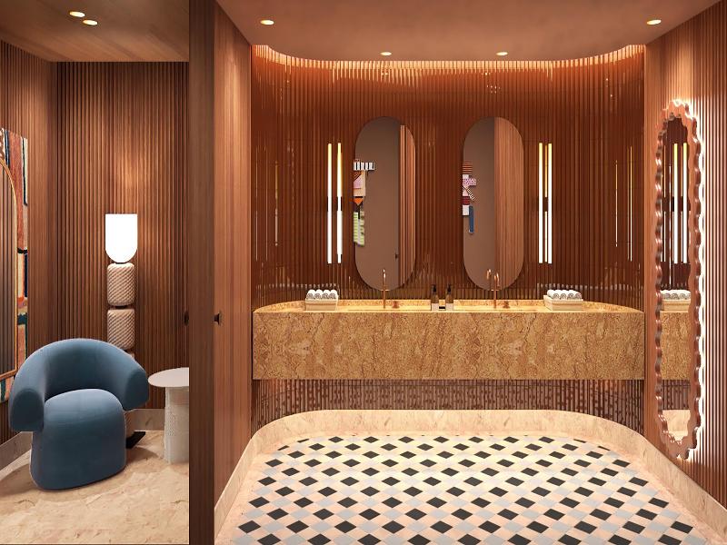 Andaz Lisbon image
