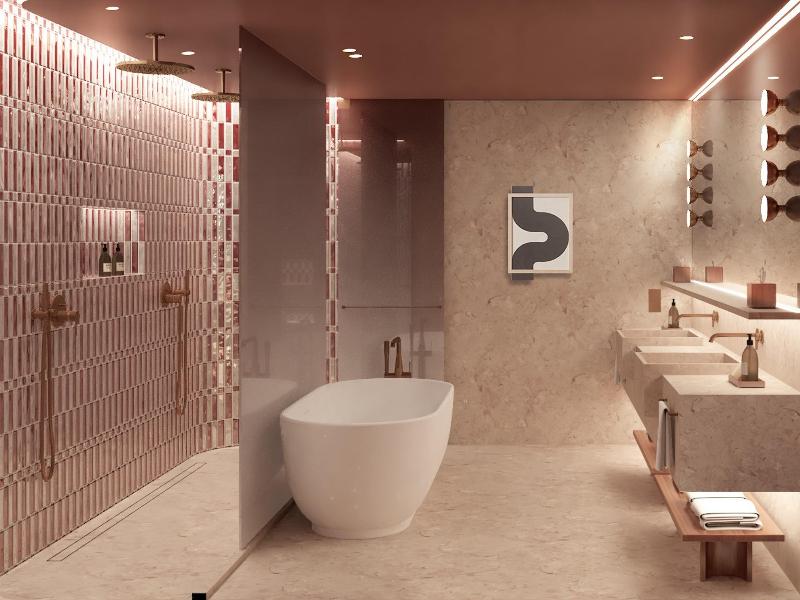 Andaz Lisbon image