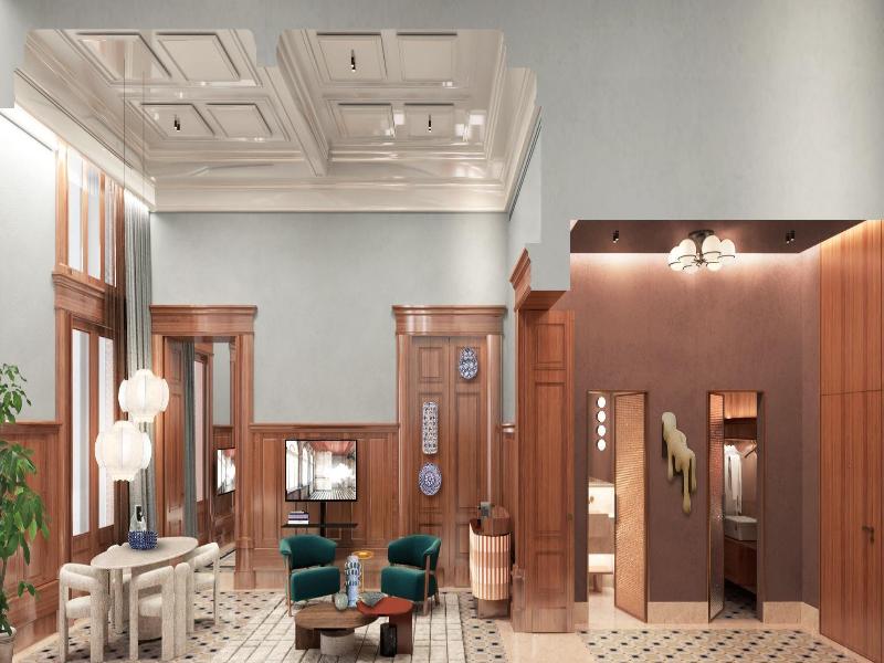 Andaz Lisbon image
