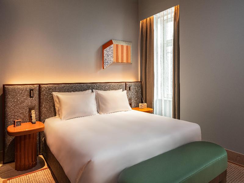 Andaz Lisbon image