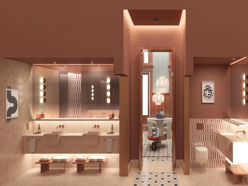 Andaz Lisbon image