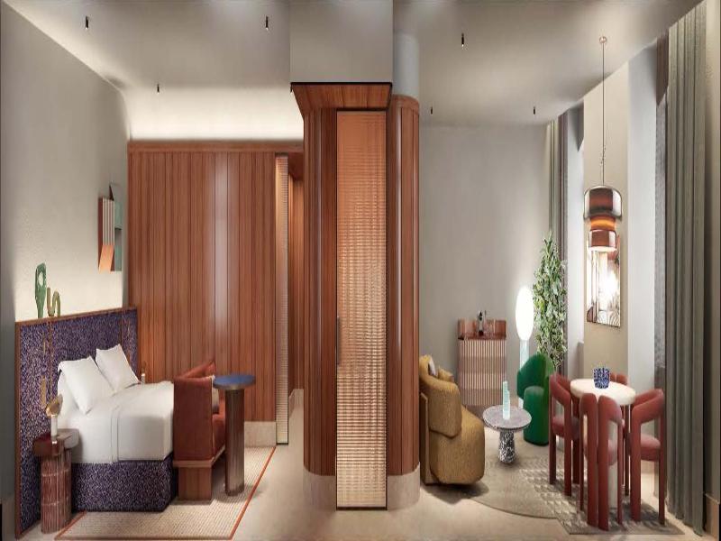 Andaz Lisbon image