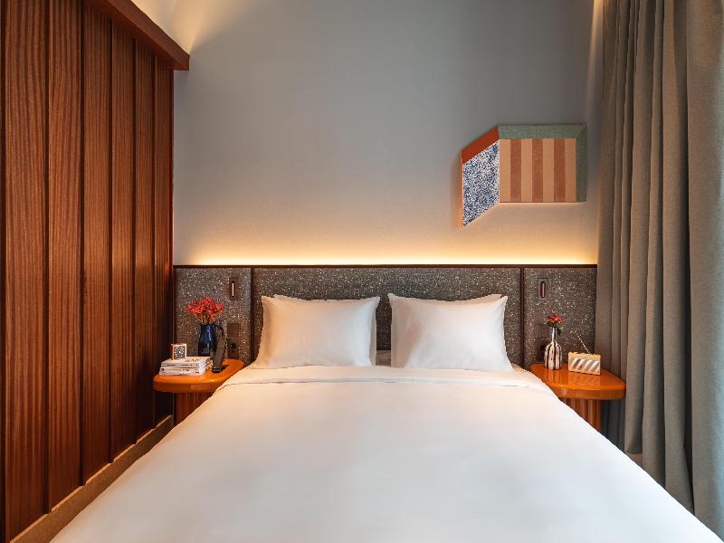 Andaz Lisbon image