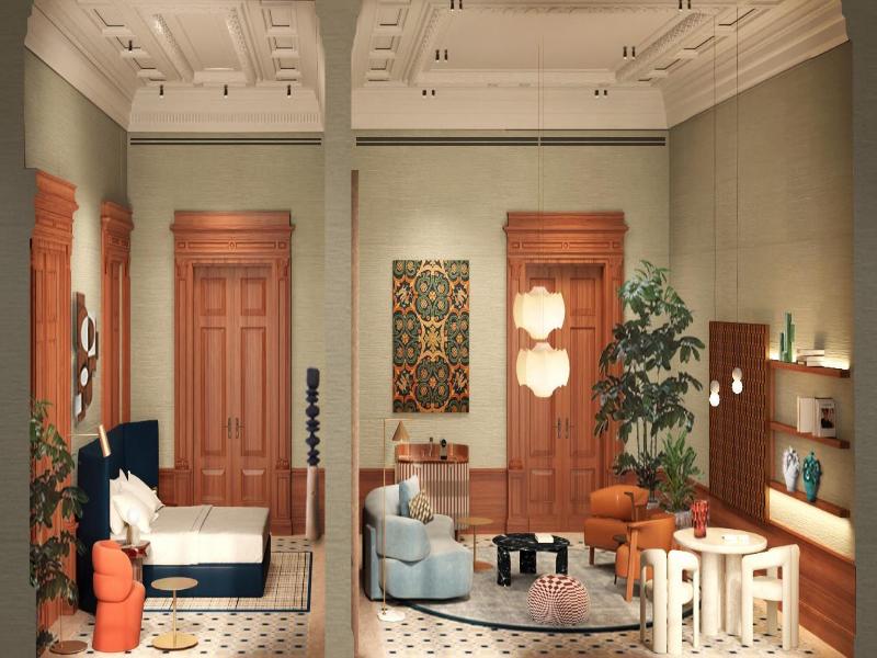 Andaz Lisbon image
