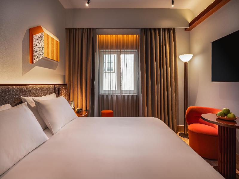 Andaz Lisbon image