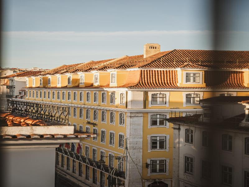 Andaz Lisbon image