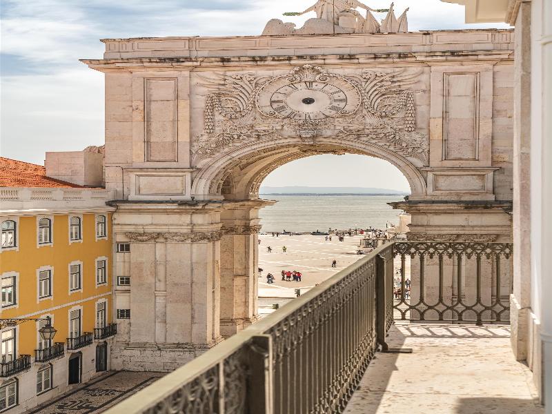 Andaz Lisbon image