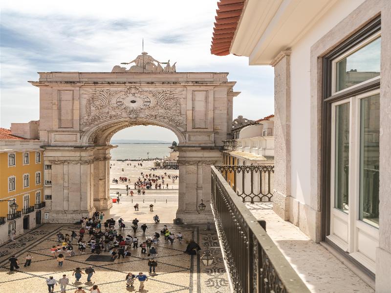 Andaz Lisbon image