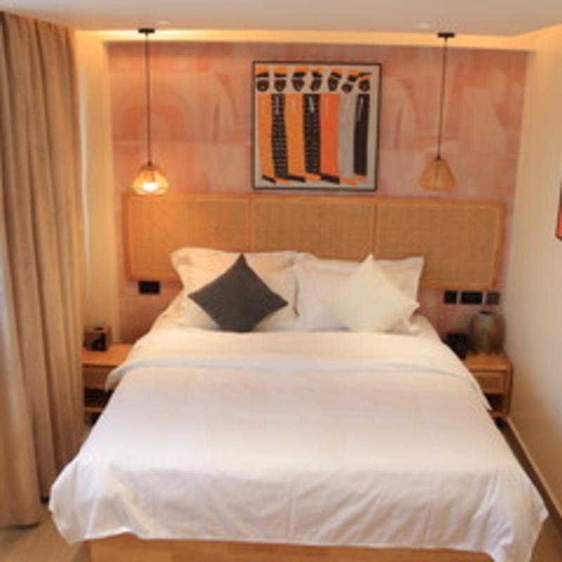 Arova Hotel image
