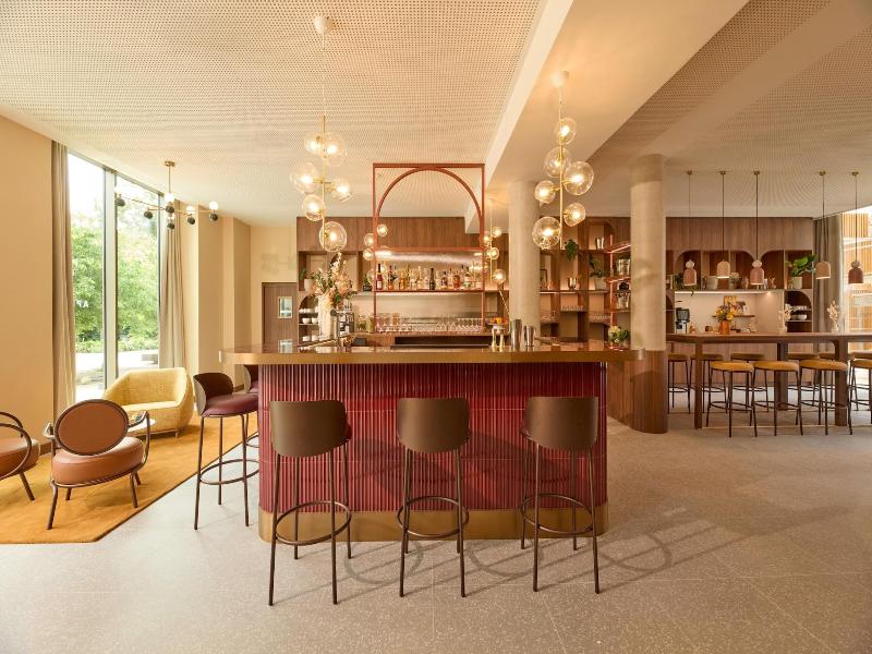 OKKO HOTELS Troyes Centre image
