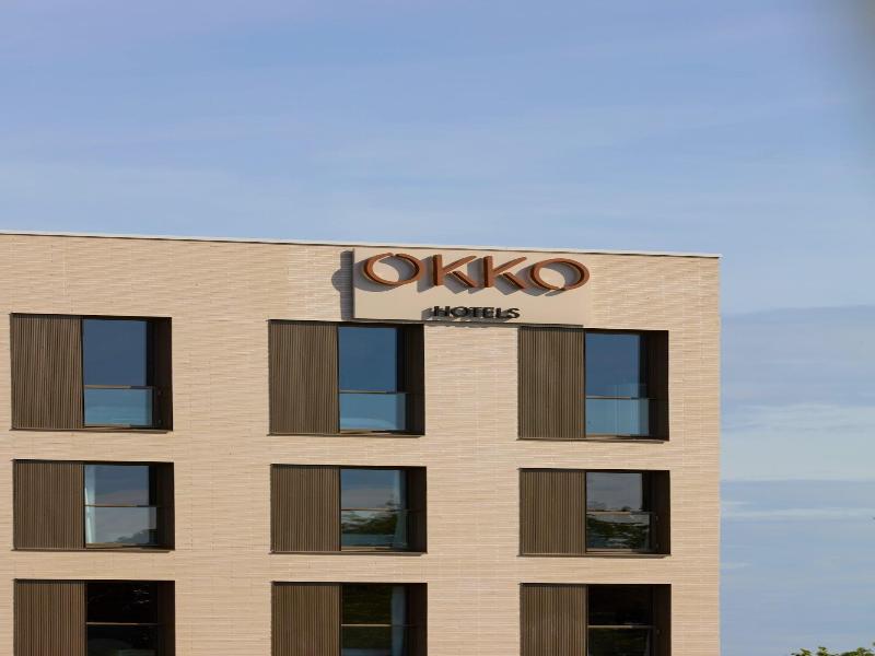 OKKO HOTELS Troyes Centre image