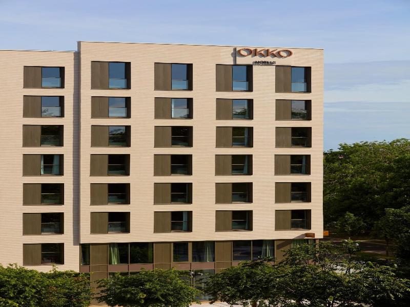 OKKO HOTELS Troyes Centre image