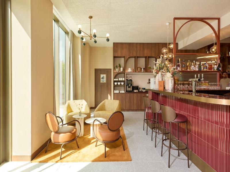 OKKO HOTELS Troyes Centre image