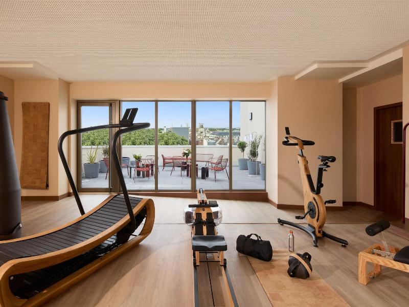 OKKO HOTELS Troyes Centre image