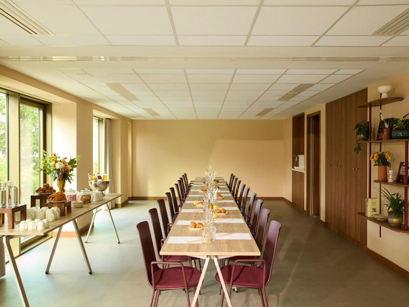 OKKO HOTELS Troyes Centre image