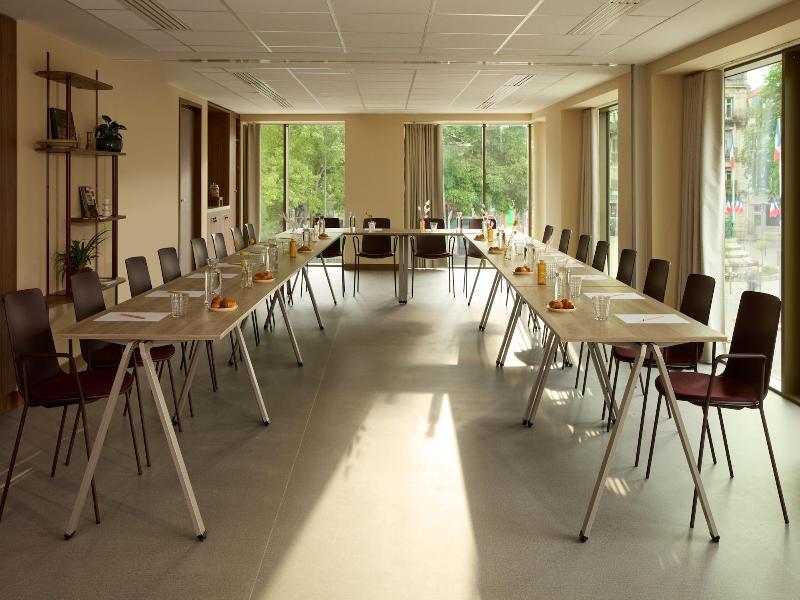 OKKO HOTELS Troyes Centre image