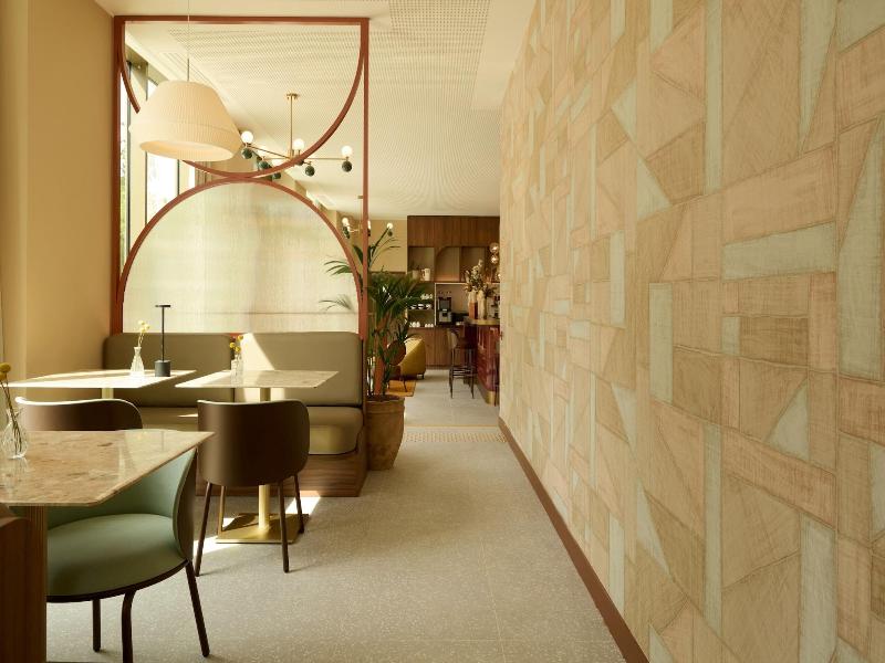 OKKO HOTELS Troyes Centre image